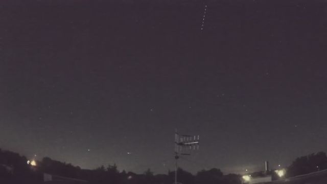 AMS94 meteor