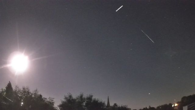 AMS94 meteor