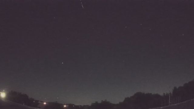 AMS94 meteor