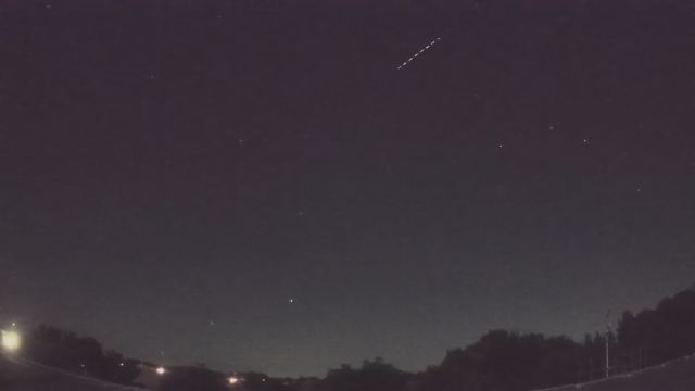AMS94 meteor