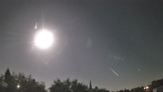 AMS94 meteor