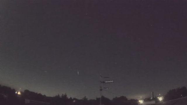 AMS94 meteor