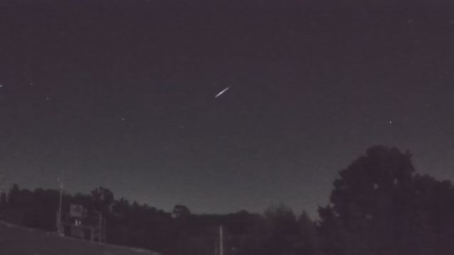 AMS94 meteor