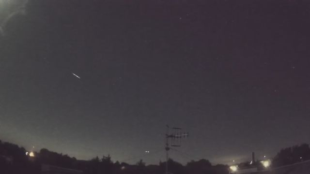AMS94 meteor