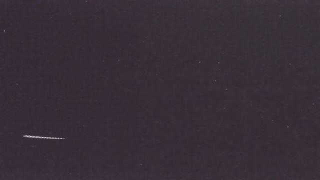 AMS94 meteor