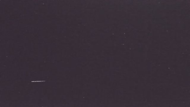 AMS94 meteor