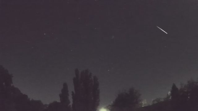 AMS94 meteor