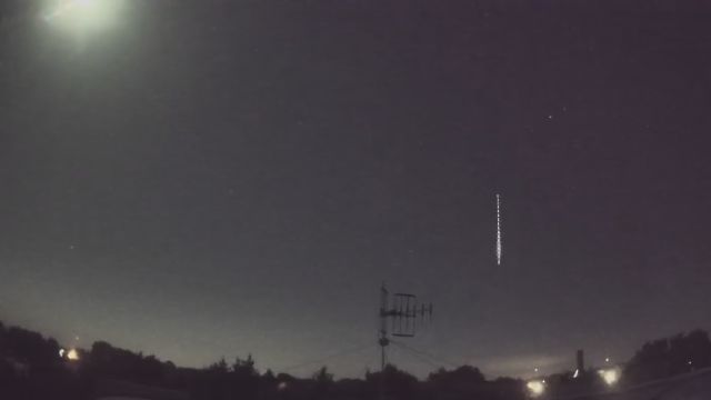 AMS94 meteor