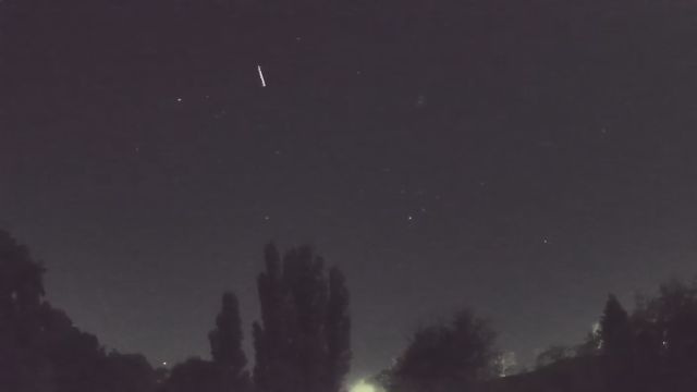AMS94 meteor