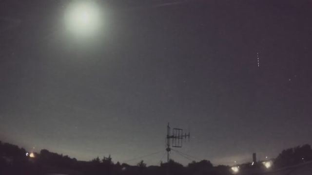 AMS94 meteor