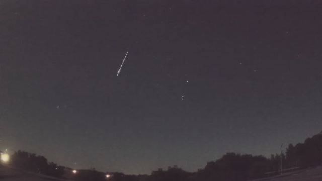 AMS94 meteor
