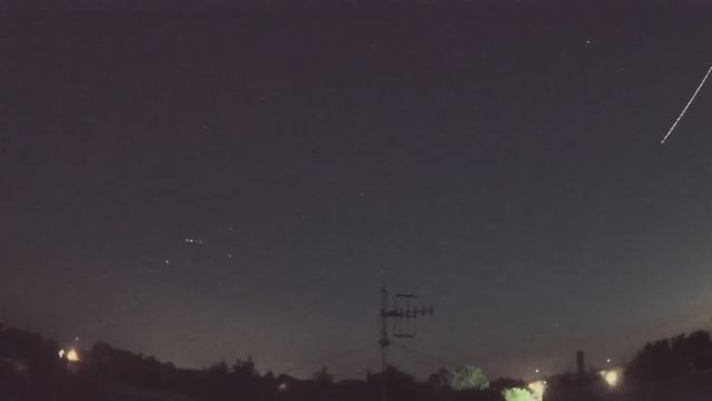 AMS94 meteor