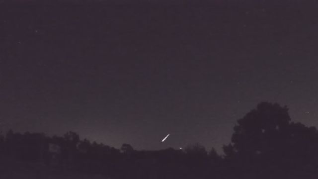 AMS94 meteor