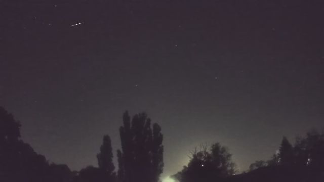 AMS94 meteor