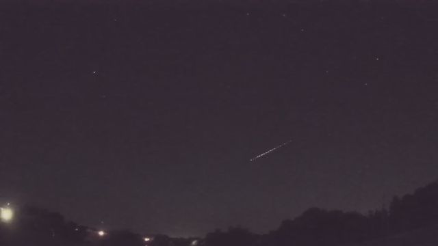 AMS94 meteor