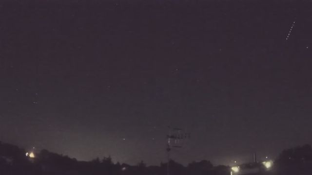 AMS94 meteor