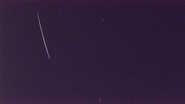 AMS94 meteor