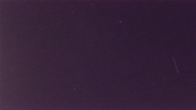 AMS94 meteor