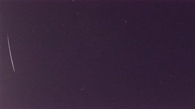 AMS94 meteor