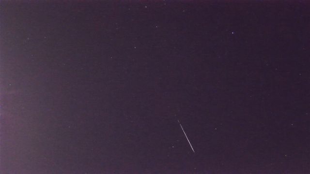 AMS94 meteor