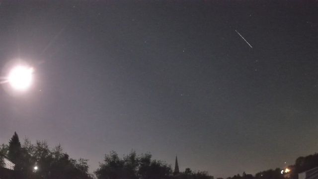 AMS94 meteor