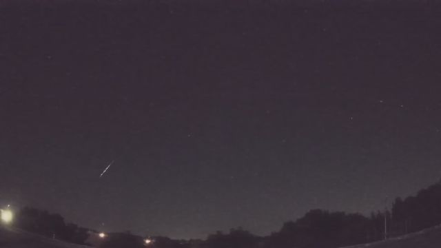 AMS94 meteor