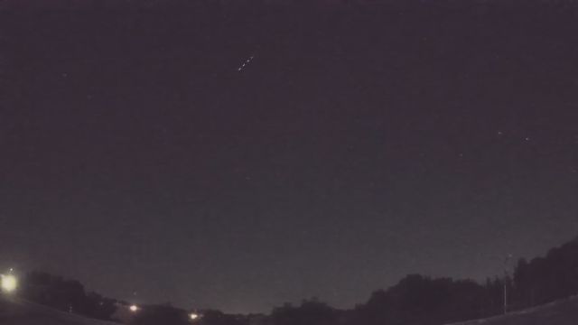 AMS94 meteor