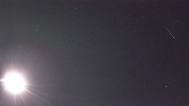 AMS94 meteor
