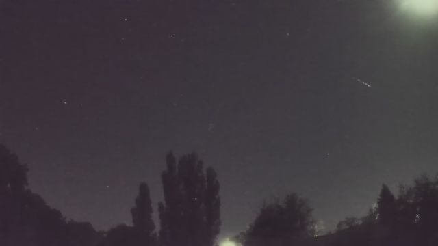 AMS94 meteor