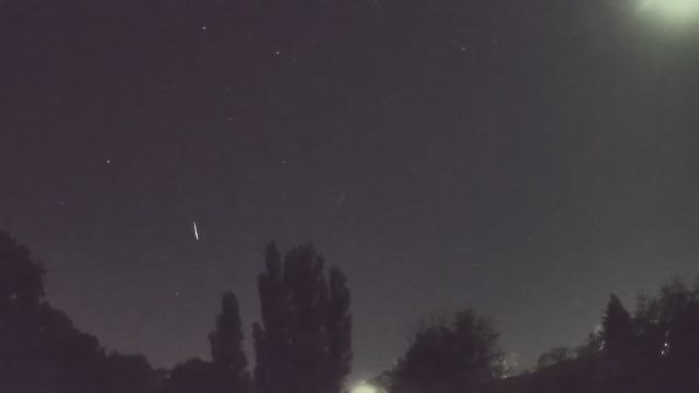 AMS94 meteor