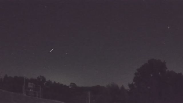 AMS94 meteor