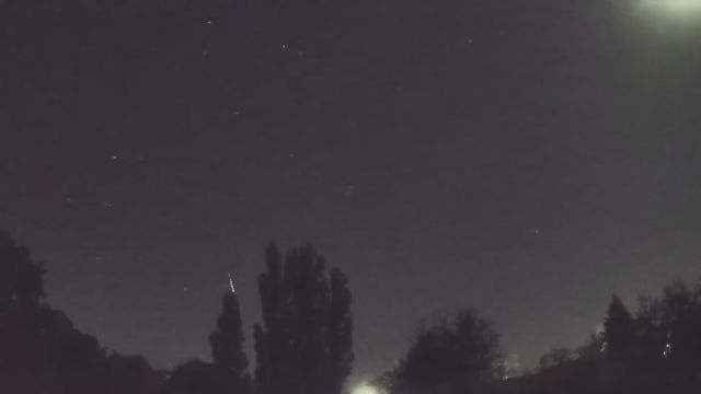 AMS94 meteor