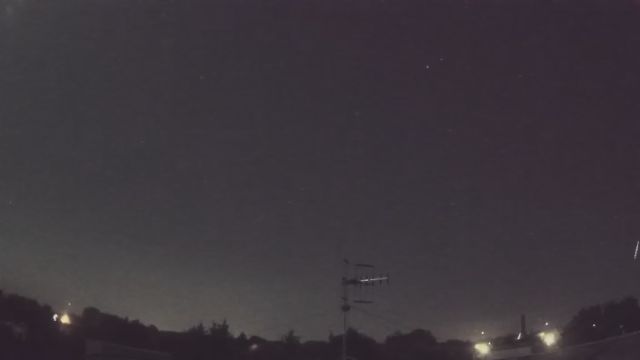 AMS94 meteor