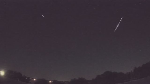 AMS94 meteor