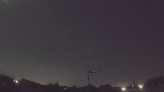 AMS94 meteor