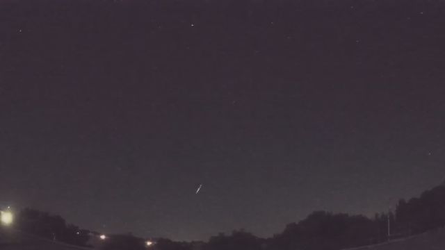 AMS94 meteor