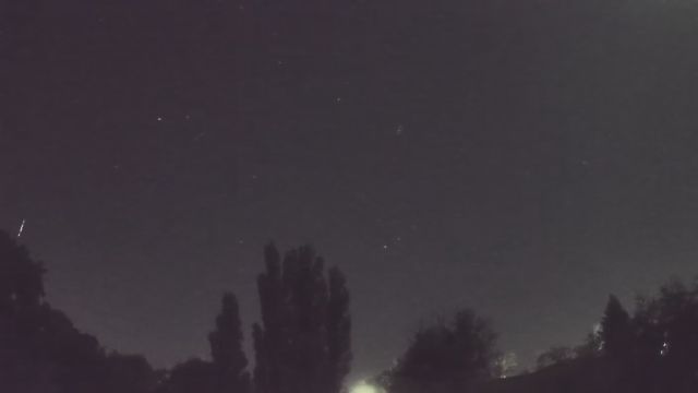 AMS94 meteor