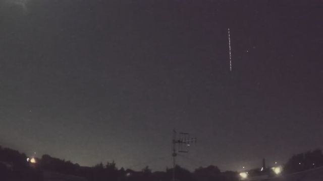 AMS94 meteor