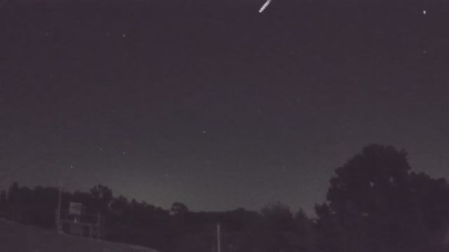 AMS94 meteor