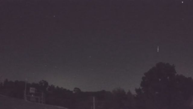 AMS94 meteor