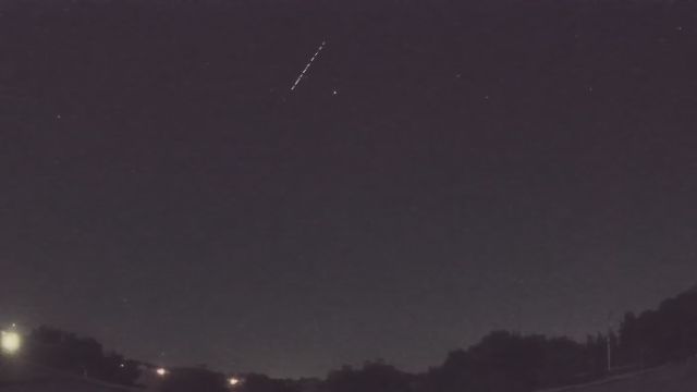 AMS94 meteor