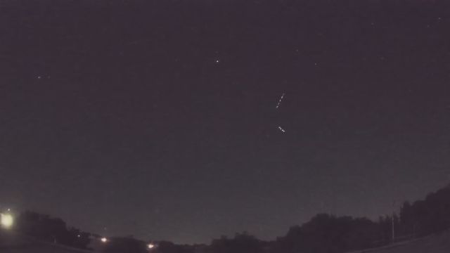 AMS94 meteor