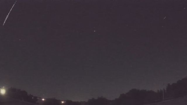 AMS94 meteor