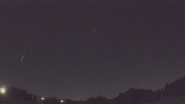 AMS94 meteor