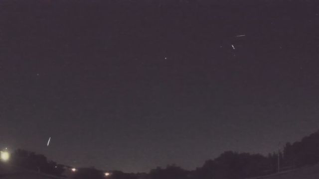 AMS94 meteor