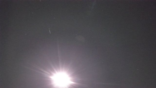 AMS94 meteor
