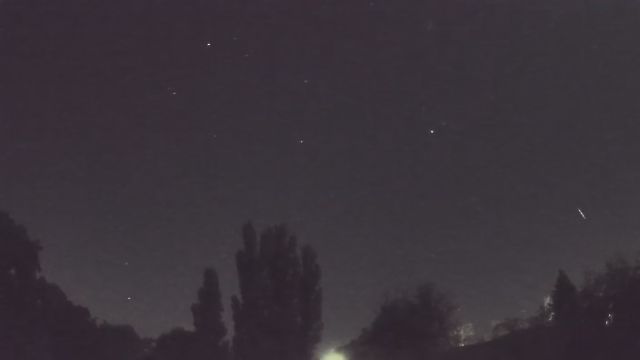 AMS94 meteor