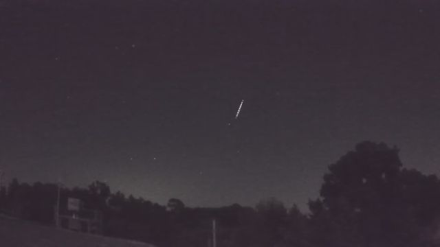 AMS94 meteor