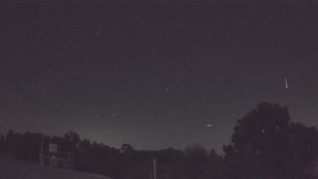 AMS94 meteor