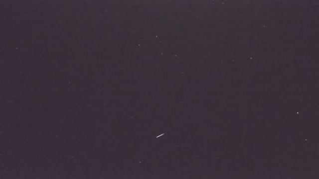 AMS94 meteor